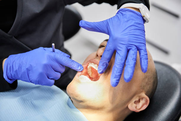 Best Emergency Dental Care for Trauma or Injury in Mableton, GA